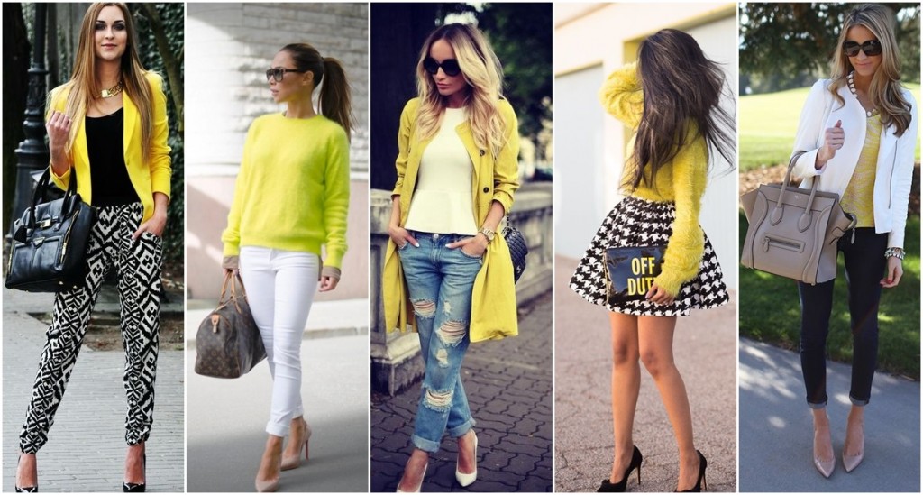 secretele unui look de primavara perfect