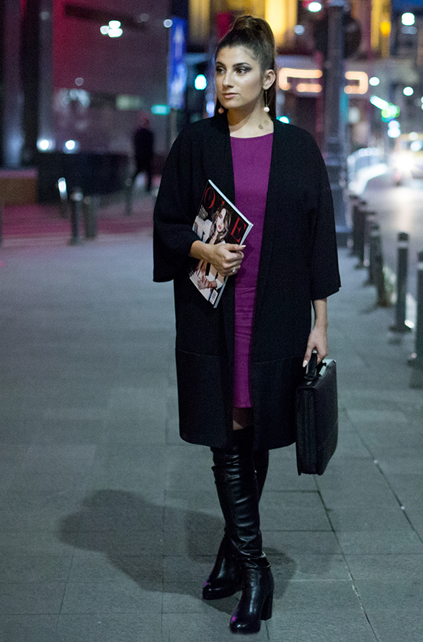 Romanian businesswomen