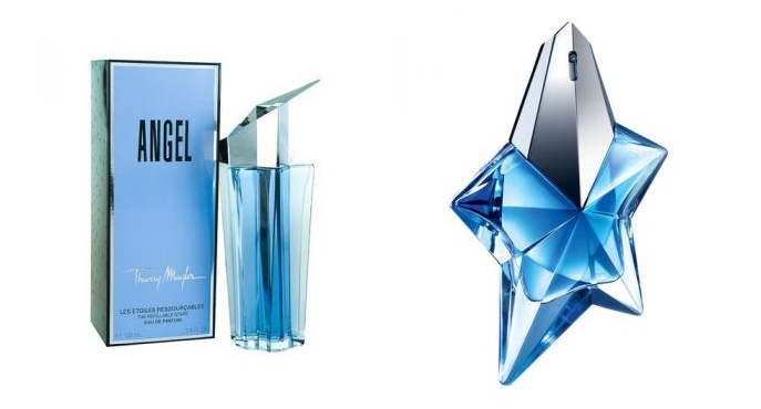 parfum angel