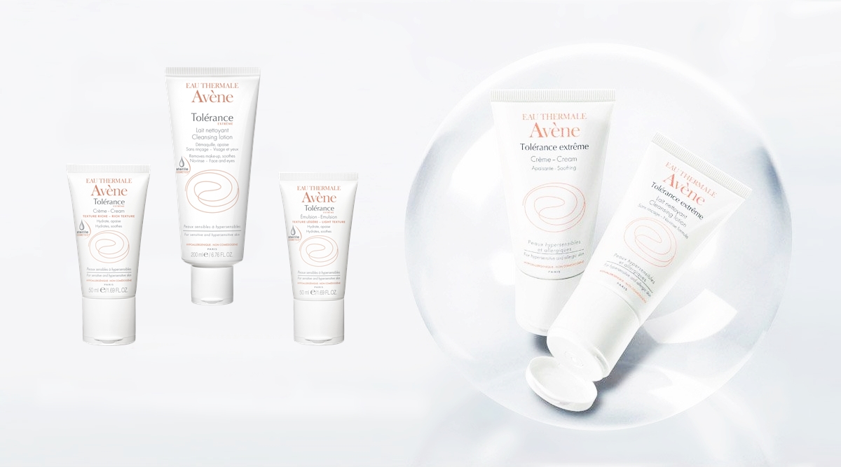 avene tolerance extreme