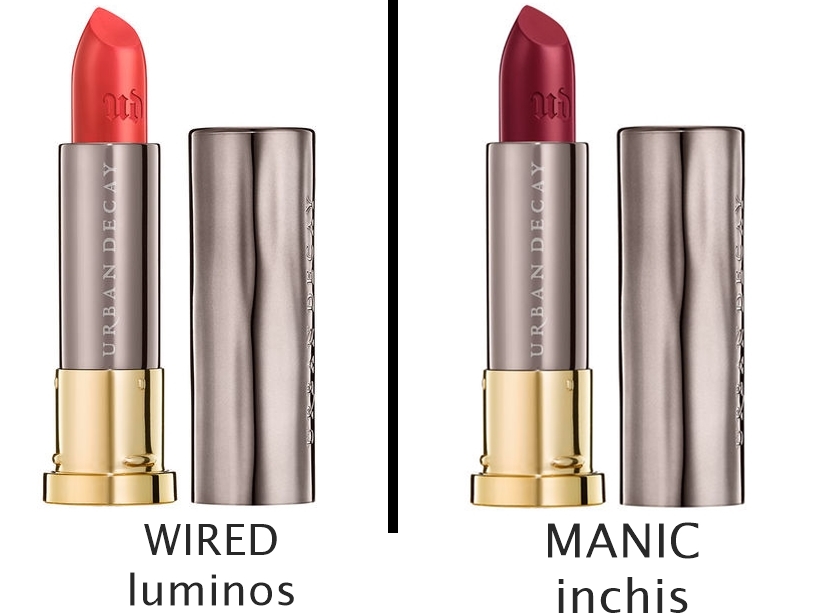 the vice urban decay luminos inchis