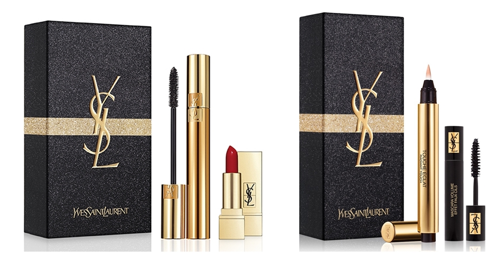 ysl douglas