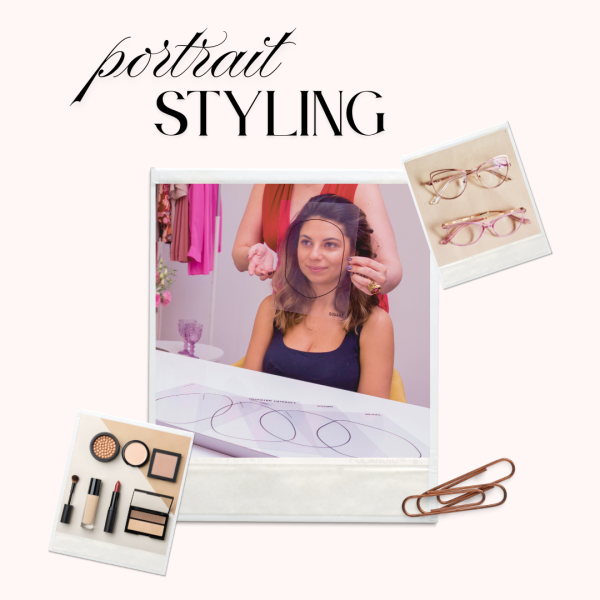 Portrait Styling