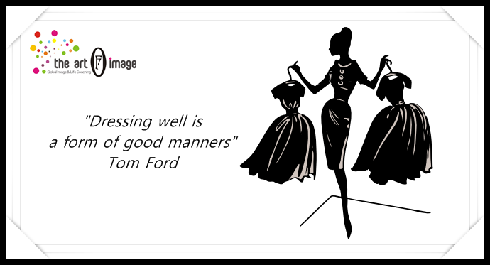 Tom Ford Fashion Quote