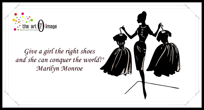 Marilyn Monroe fashion quotes