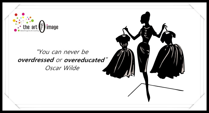 Oscar Wilde Fashion Quote