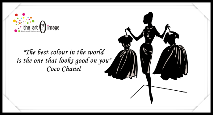 coco chanel fashion quotes