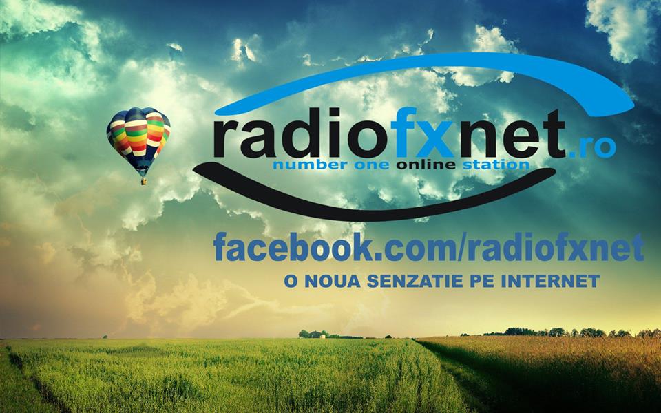 Radio Fx Net