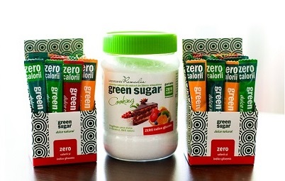 green sugar