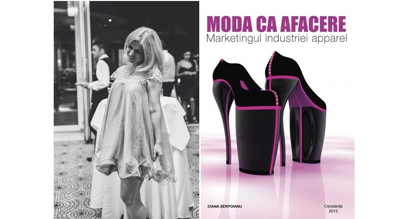 De citit – Moda ca afacere