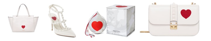 valentino new york capsule collection