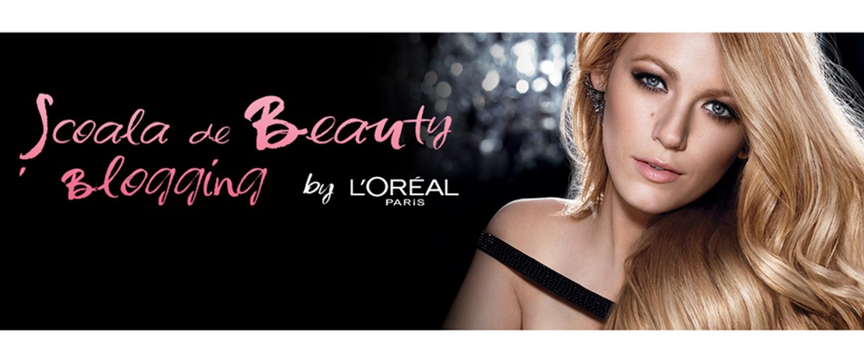 Wishlist: Scoala de Beauty Blogging by L’Oreal Paris