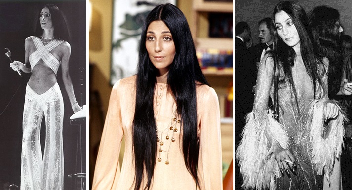 Moda anilor '70 in 2015 - Moda a murit, traiasca moda! - Mariana Romanica