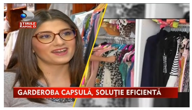 “Cat te costa?” cu Mariana Romanica la Kanal D