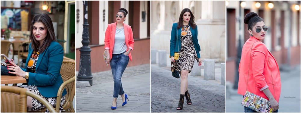 Poveste romaneasca de succes: Moda Mania