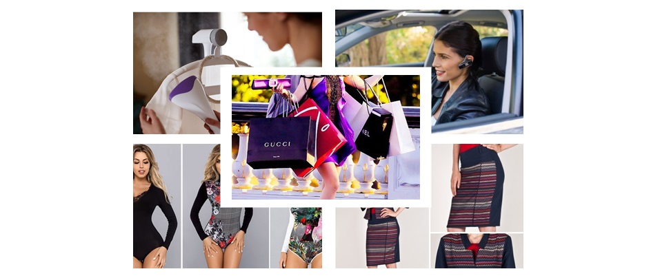 Lista de shopping pentru Octombrie