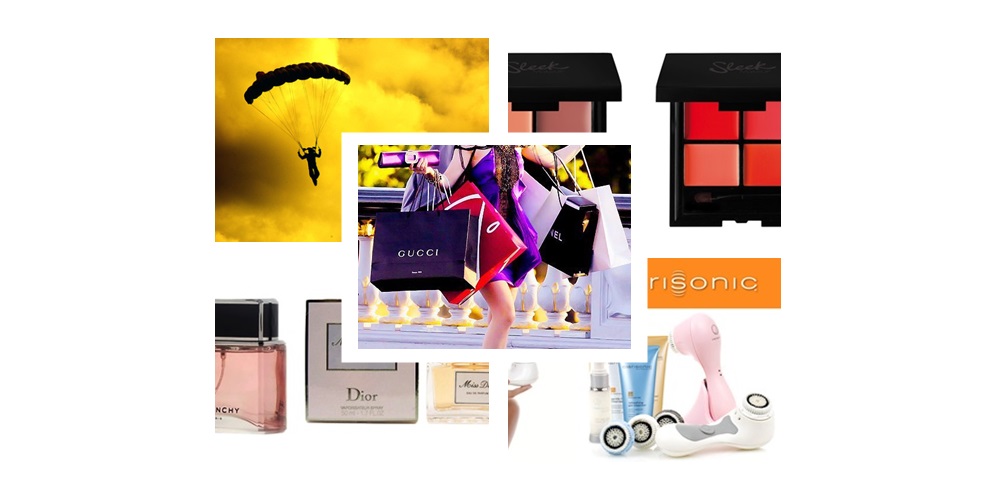 Lista de shopping pentru Septembrie (wishlist)