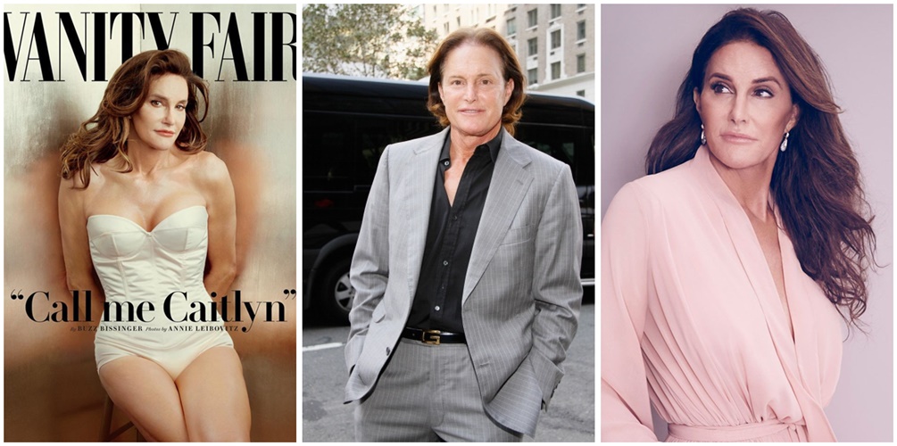 Stil de vedeta: Caitlyn Jenner – femeie la 65 de ani