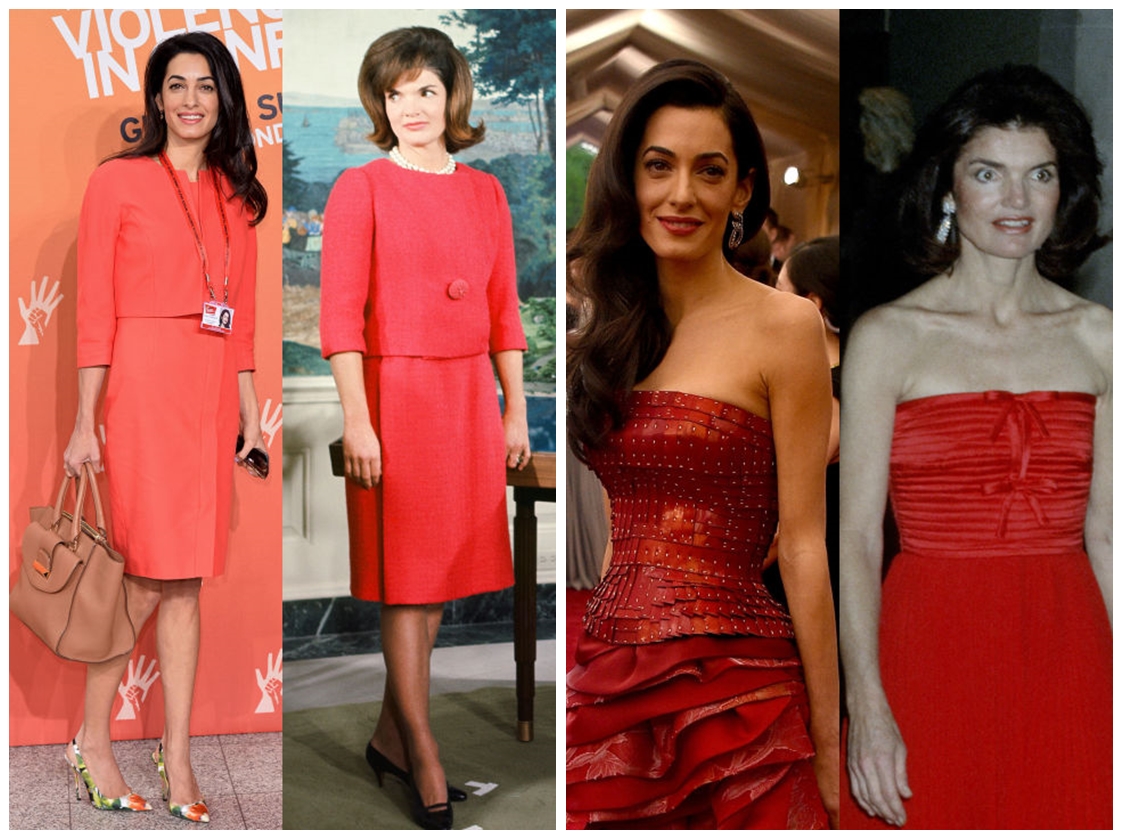 amal clooney style