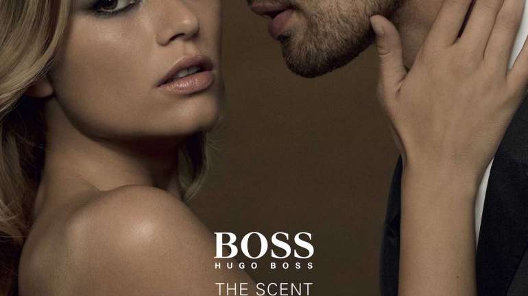 Hugo Boss The Scent For Her – Parfumul lunii Septembrie