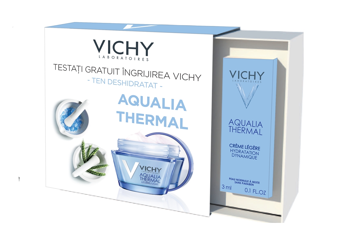 vichy kit-aqualia thermal