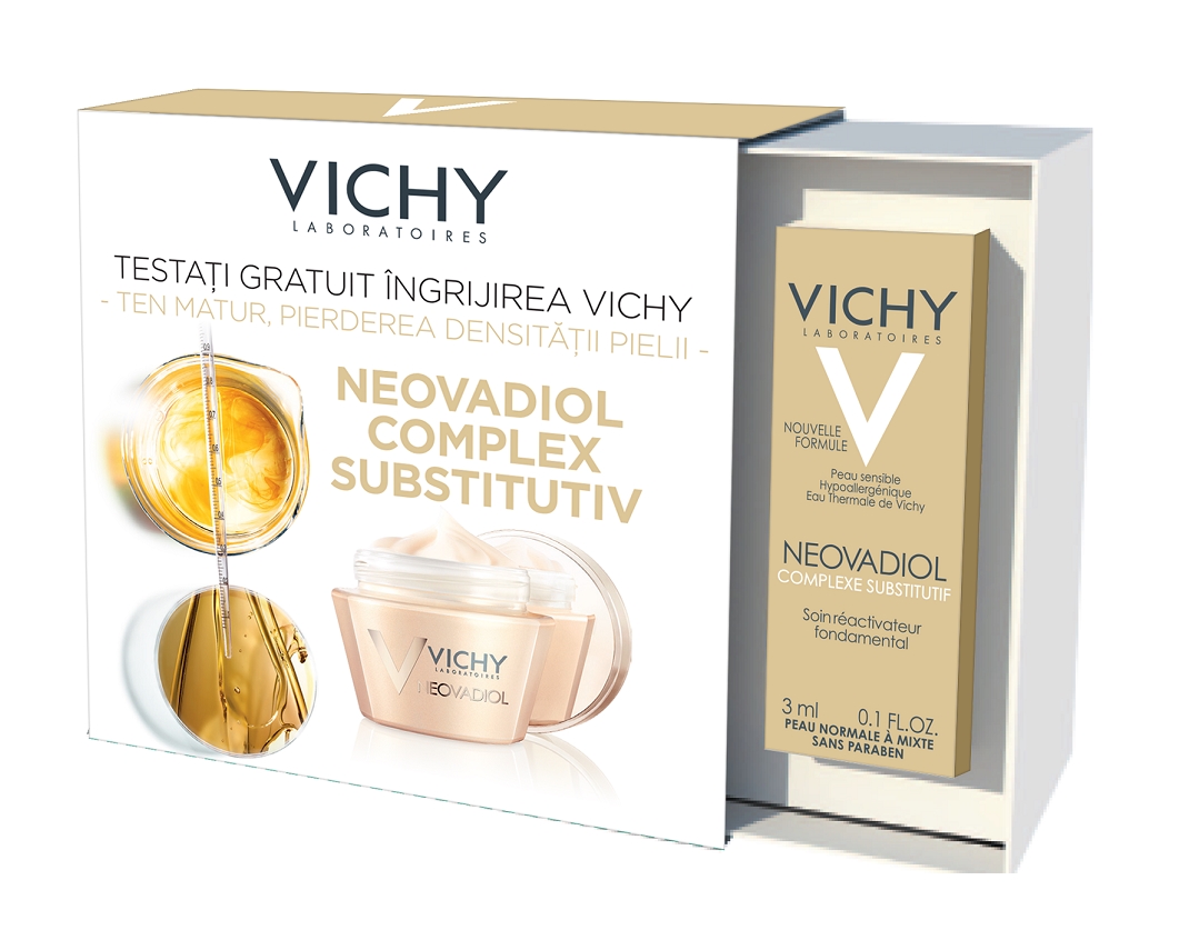 vichy kit-neovadiol