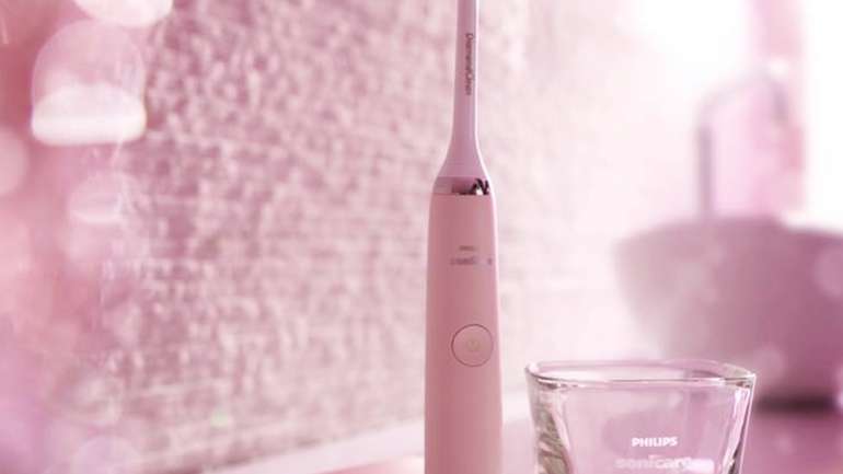 Zilele Sonicare by Philips cu dr. Eduard Mărgelatu