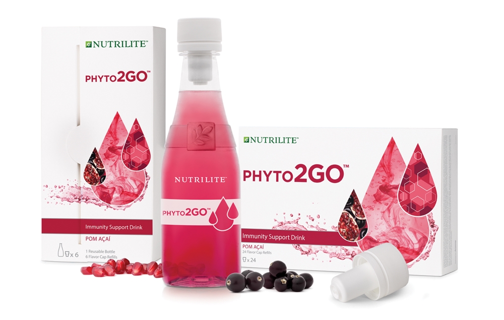 Phyto2GO