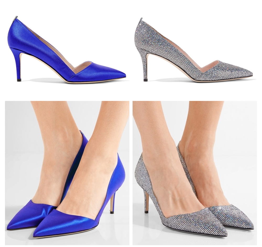 rampling pumps pantofi sjp holiday capsule collection