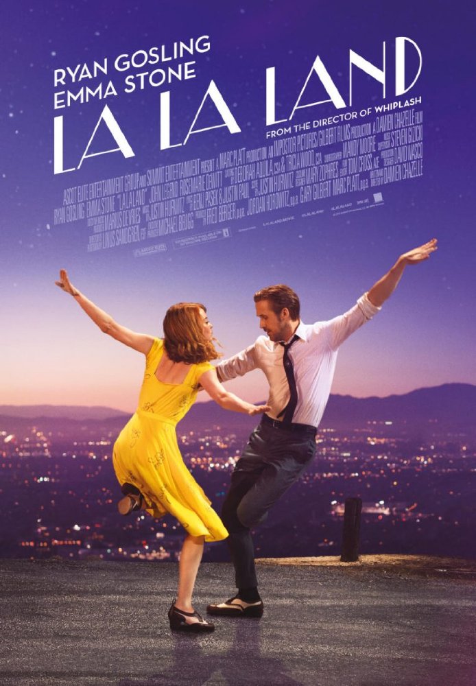 la la land