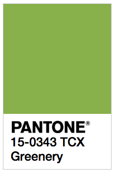 Greenery-Decoration-Color-of-The-Year-2017-Pantone