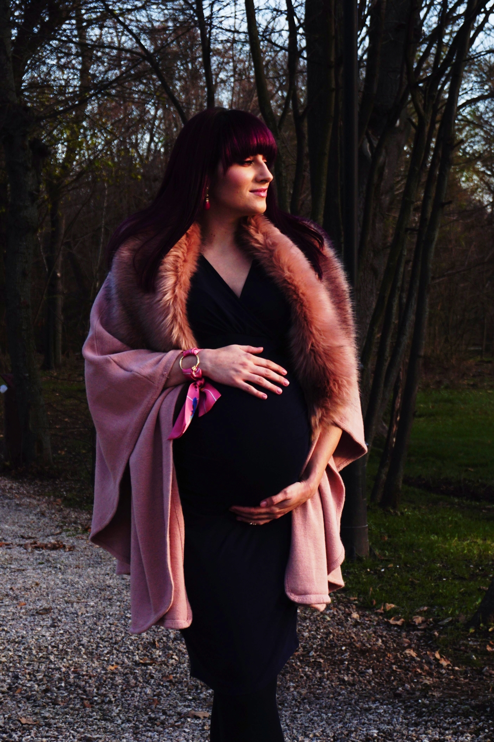 maternity style