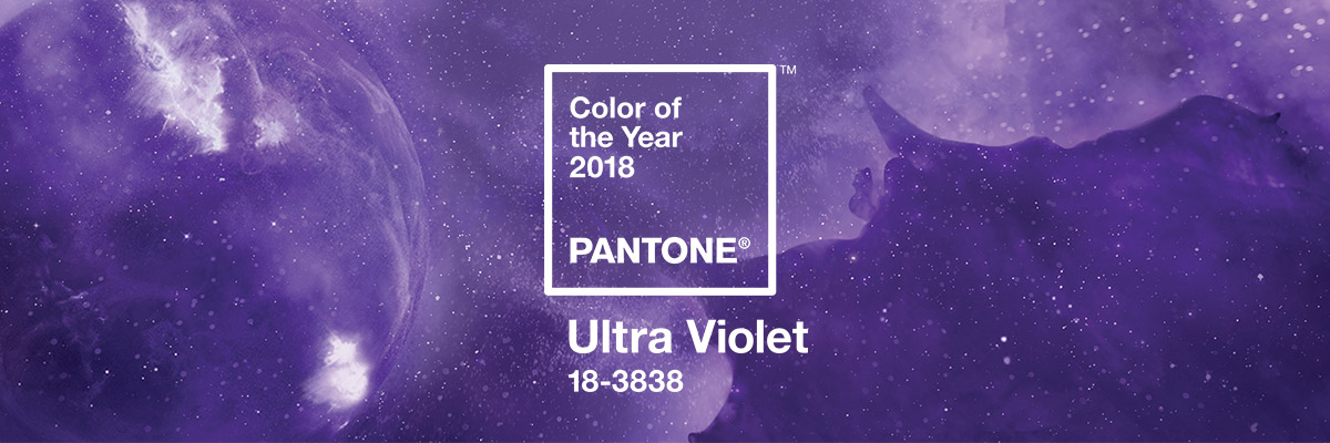 ultra violet