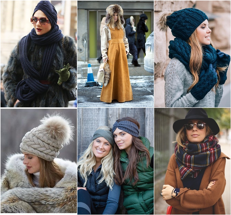 Incredible coupler Inquire Cum să te (mai) îmbraci: 9 idei stilistice de iarnă - MARIANAROMANICA.RO