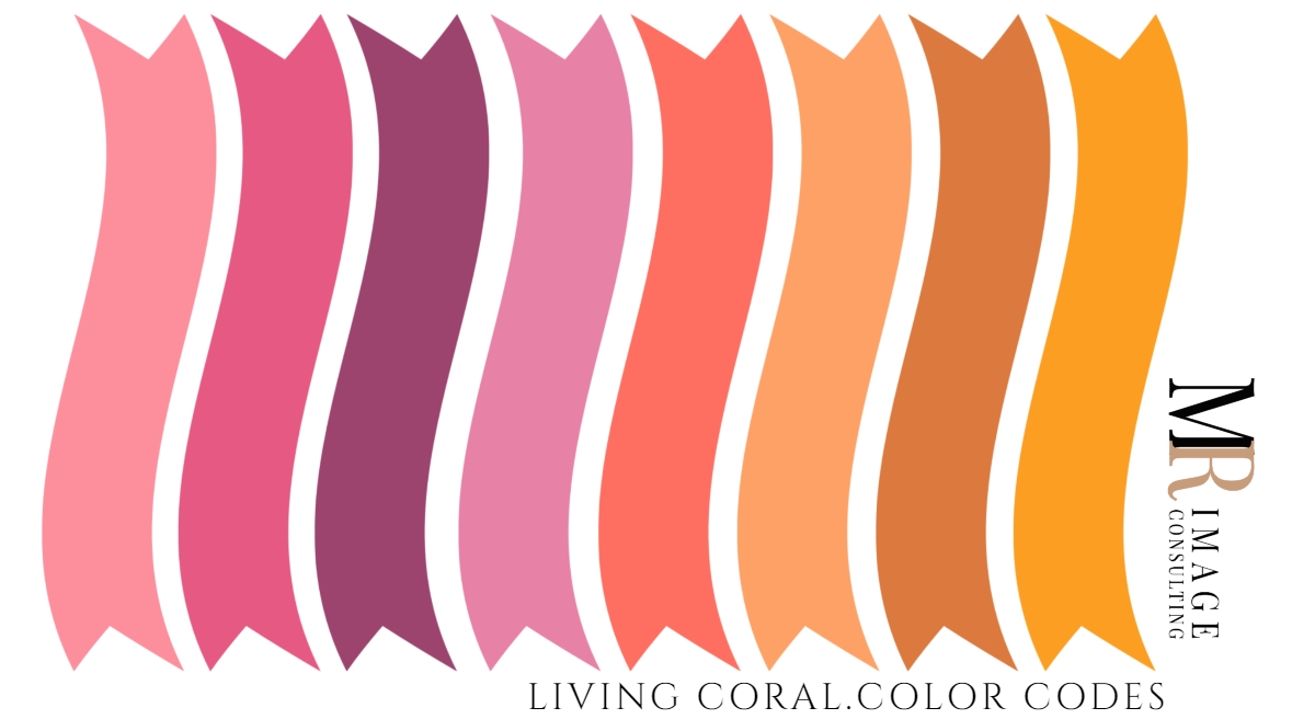 Living Coral