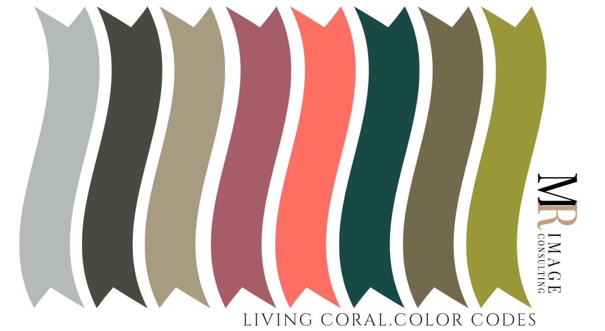 Living Coral