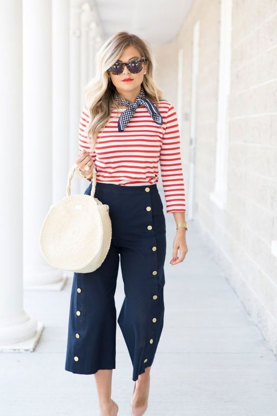 nautical style