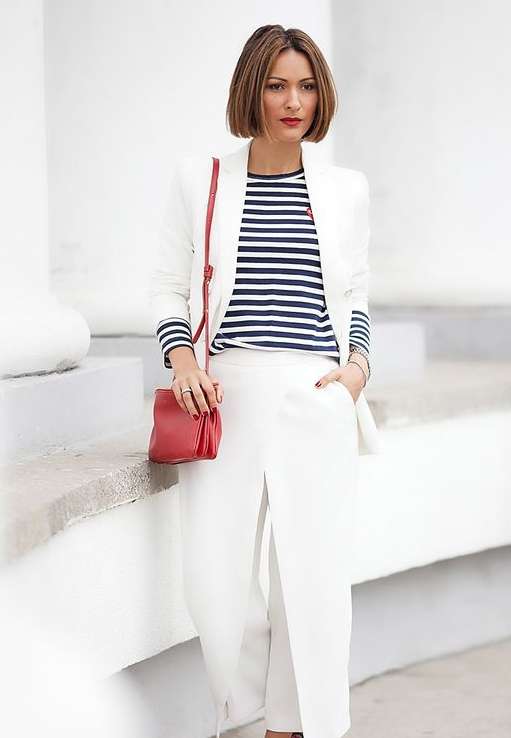 nautical style